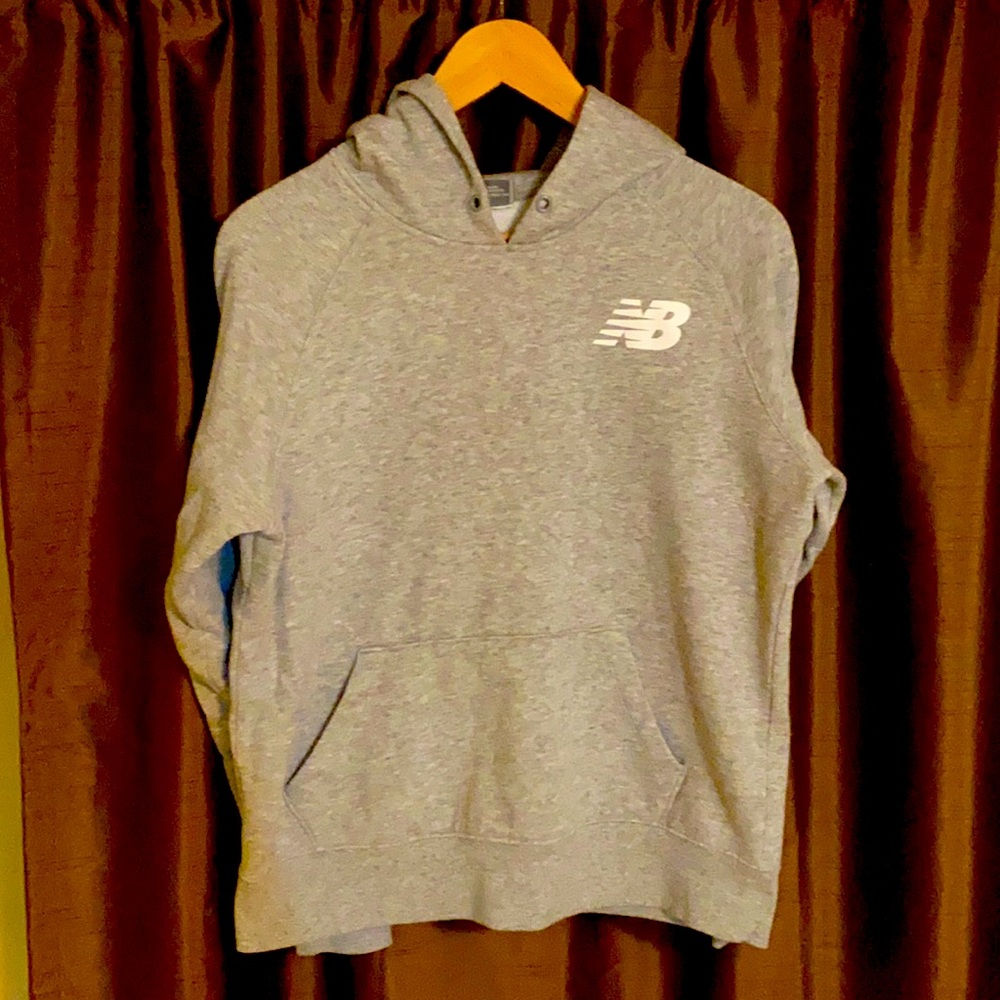 3 for $30 New Balance Sweat Shirt